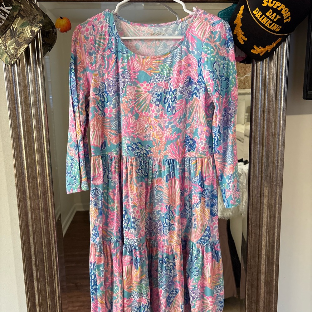 Lilly Pulitzer